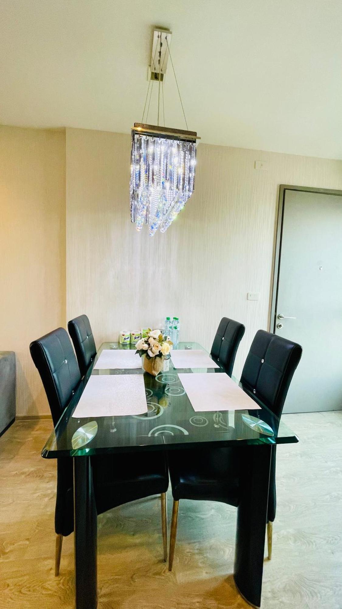 The Base Condo 2 Bed 2 Bath By Pupu Pattaya Eksteriør billede