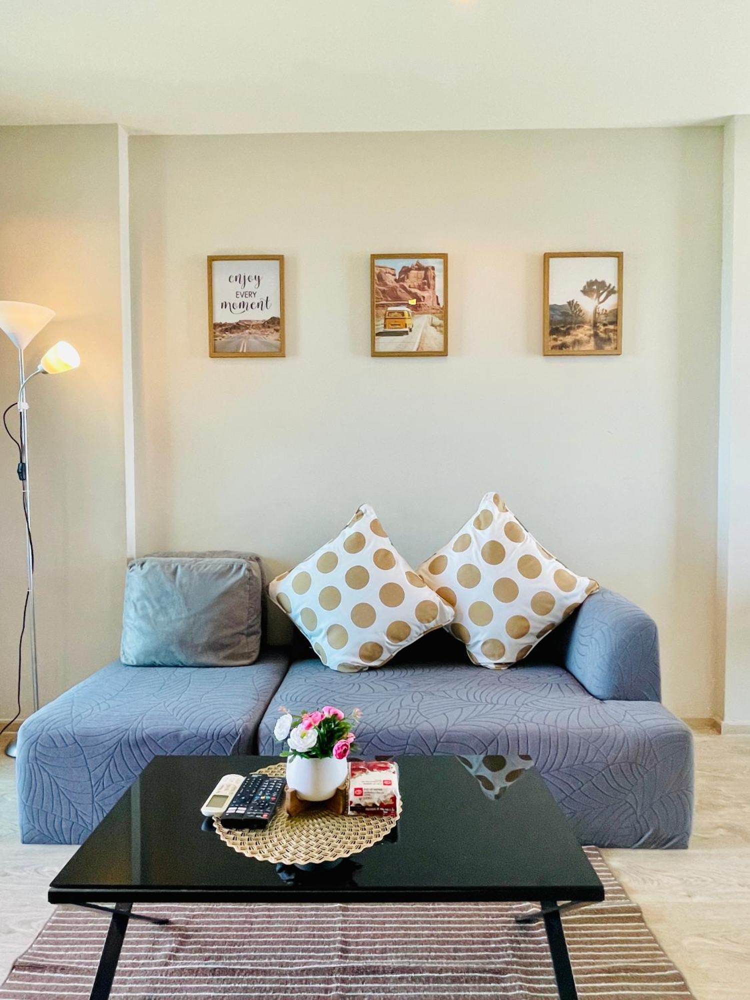 The Base Condo 2 Bed 2 Bath By Pupu Pattaya Eksteriør billede