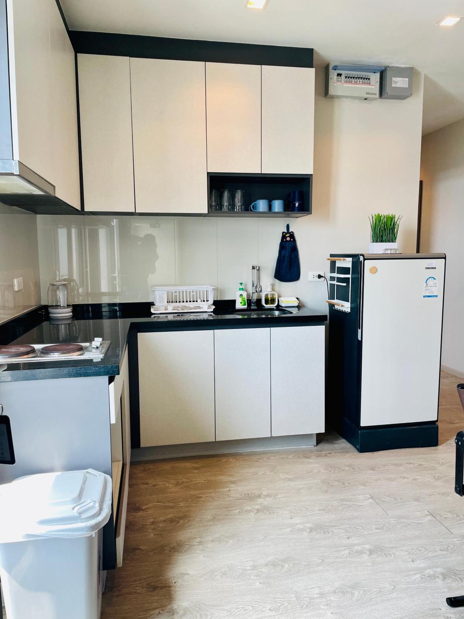The Base Condo 2 Bed 2 Bath By Pupu Pattaya Eksteriør billede