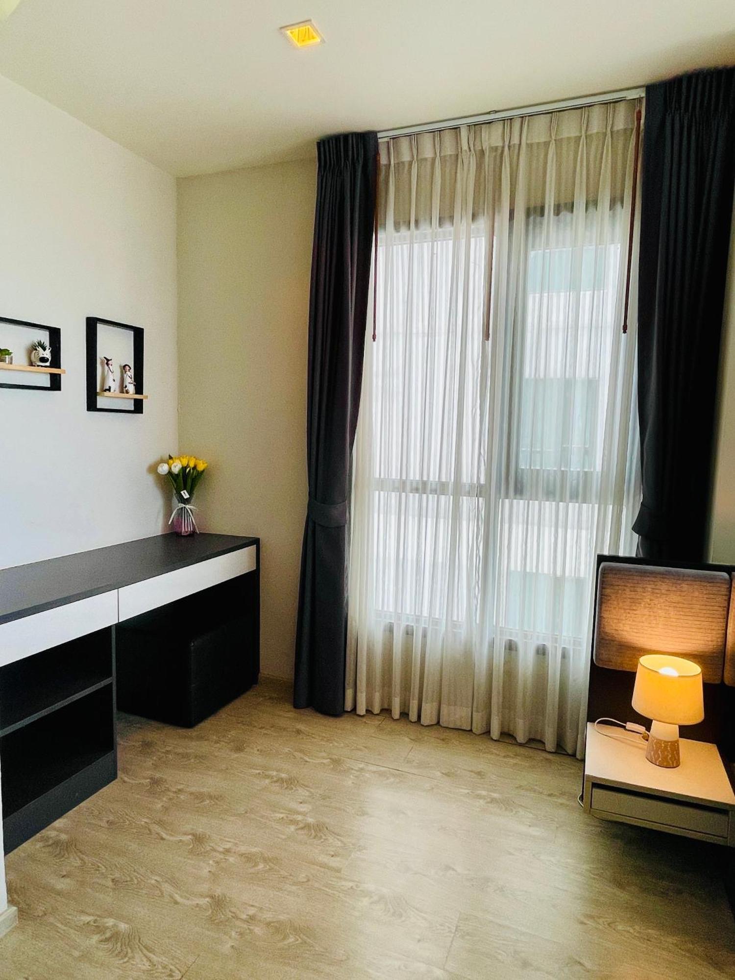 The Base Condo 2 Bed 2 Bath By Pupu Pattaya Eksteriør billede