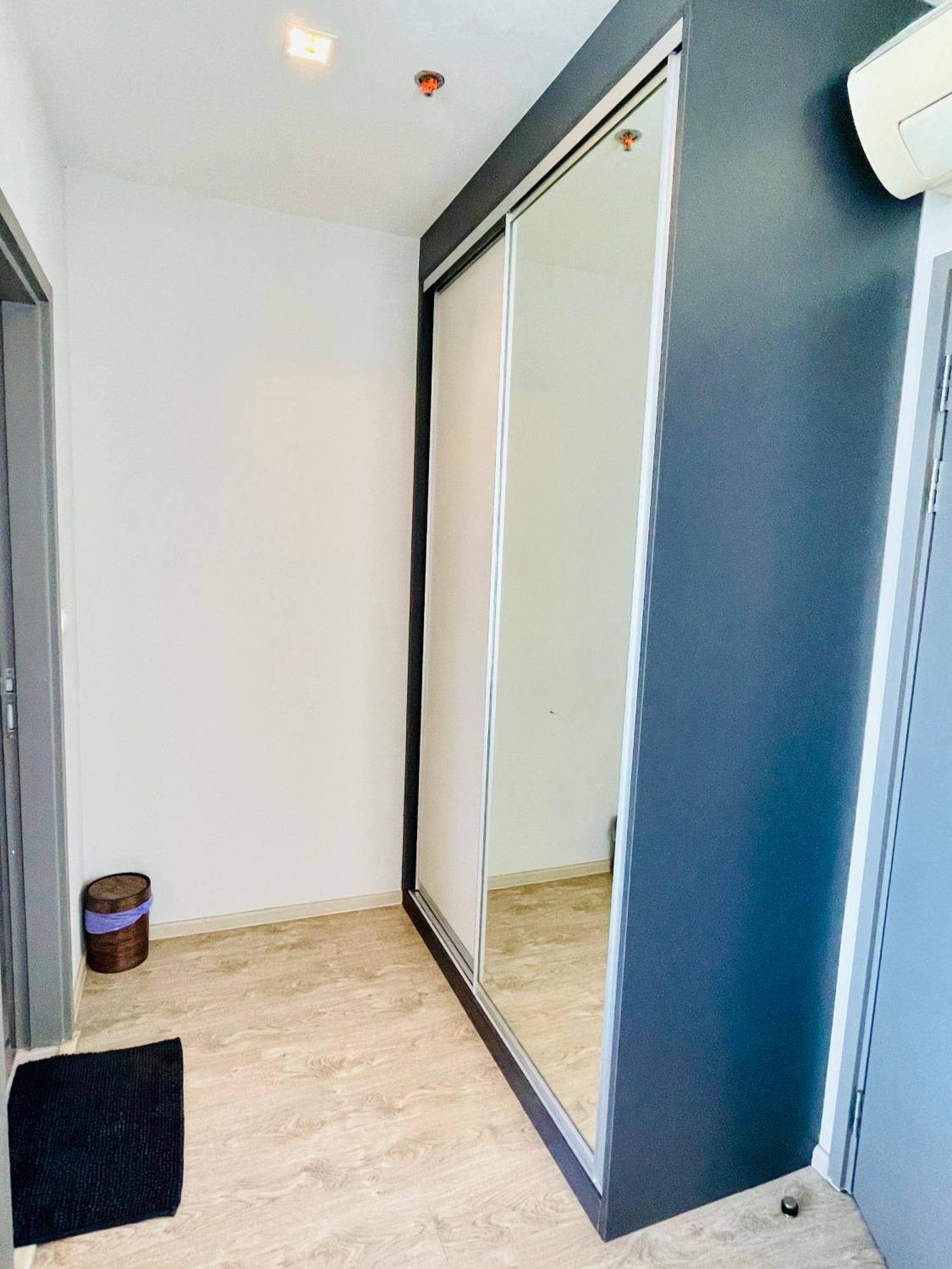 The Base Condo 2 Bed 2 Bath By Pupu Pattaya Eksteriør billede